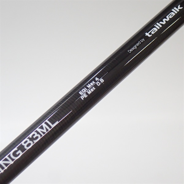 ＳＳＤ　Ｌエギング８３ＭＬ